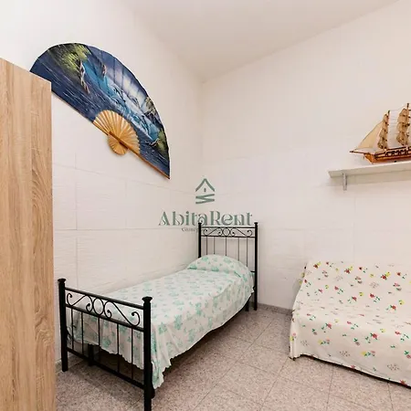 Appartement La Dimora Del Centro -