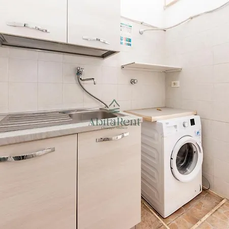 Appartement La Dimora Del Centro - San Foca