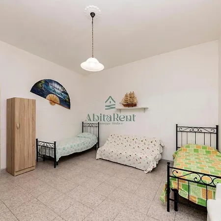 La Dimora Del Centro - San Foca