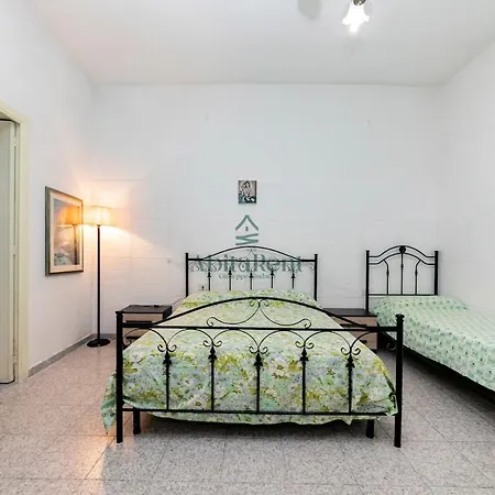 La Dimora Del Centro - Apartman