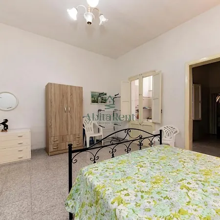 La Dimora Del Centro - Appartement *