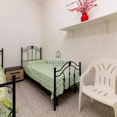 Appartement La Dimora Del Centro -