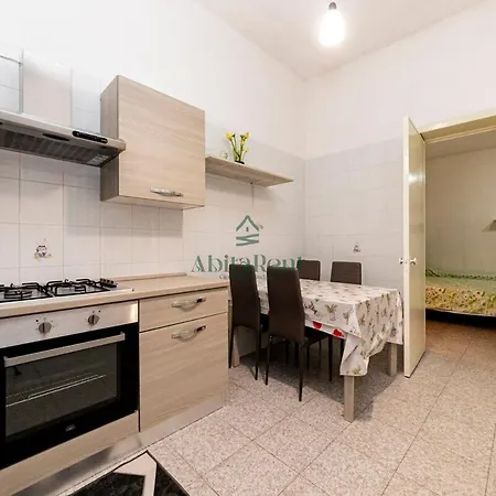 Apartament La Dimora Del Centro -
