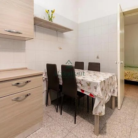 La Dimora Del Centro - Apartament *