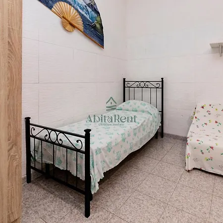 Apartament La Dimora Del Centro -