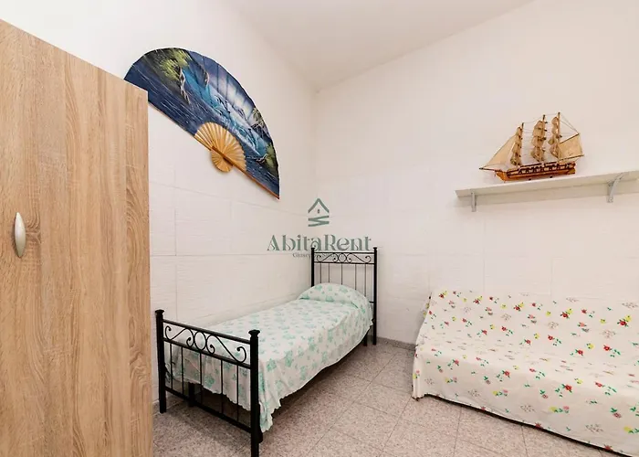 Apartman La Dimora Del Centro -