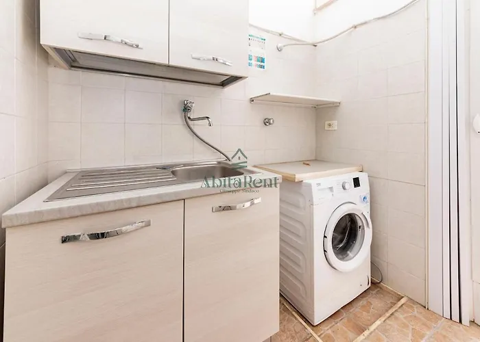 Apartman La Dimora Del Centro - San Foca