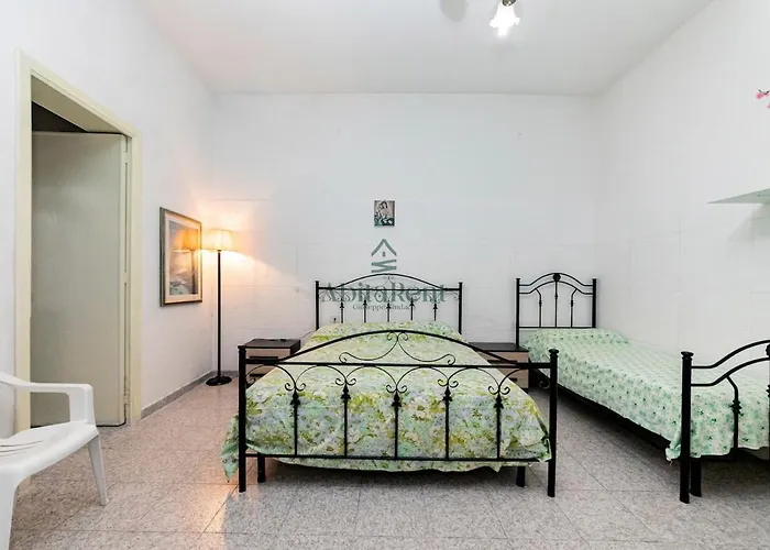 La Dimora Del Centro - Apartman