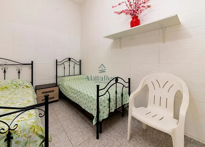Apartman La Dimora Del Centro -