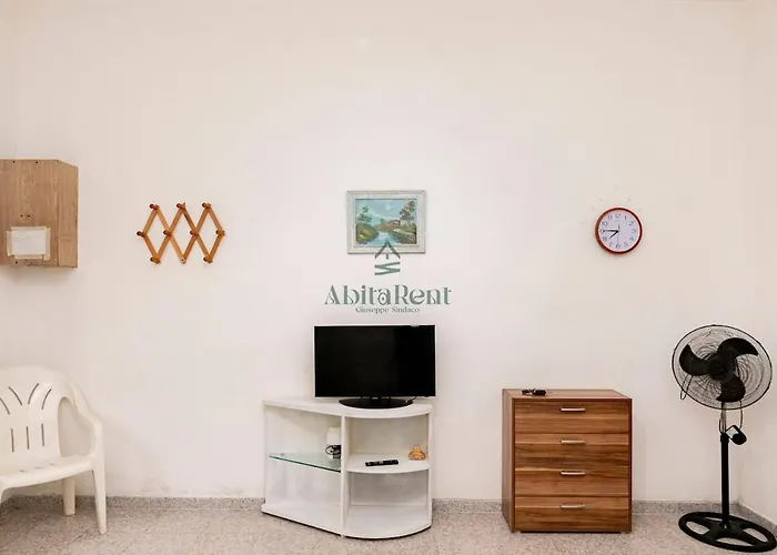 La Dimora Del Centro - Apartman *