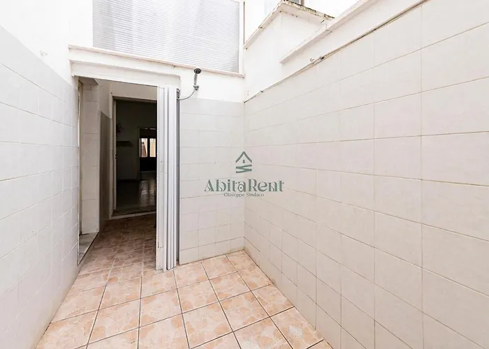 Apartman La Dimora Del Centro - *