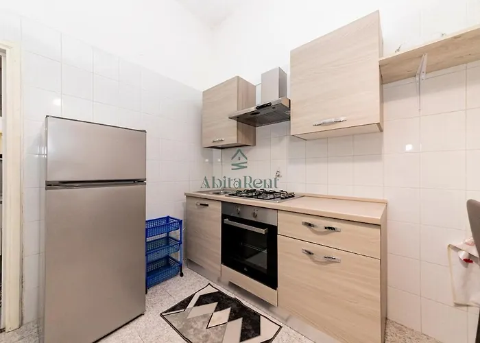 Apartman La Dimora Del Centro - *
