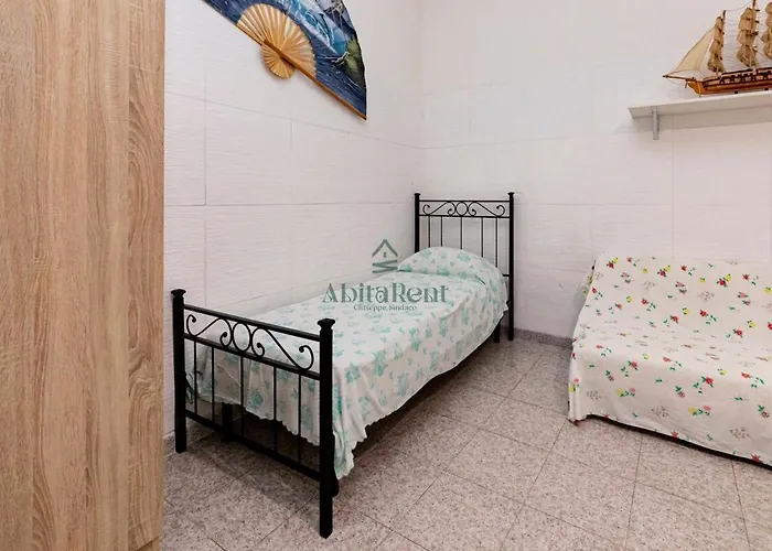 Apartman La Dimora Del Centro -