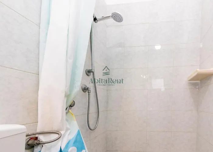 La Dimora Del Centro - * San Foca