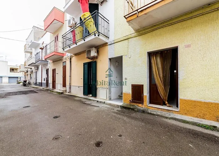 La Dimora Del Centro -